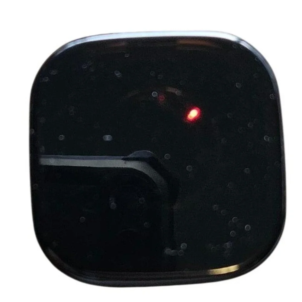 MILAVAN RING 2.0 SMART RING SIZE 10 USB CHARGING MAGNETIC IP68 WATERPROOF